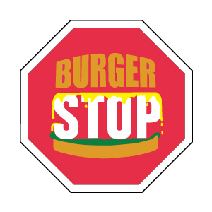 Burger Stop